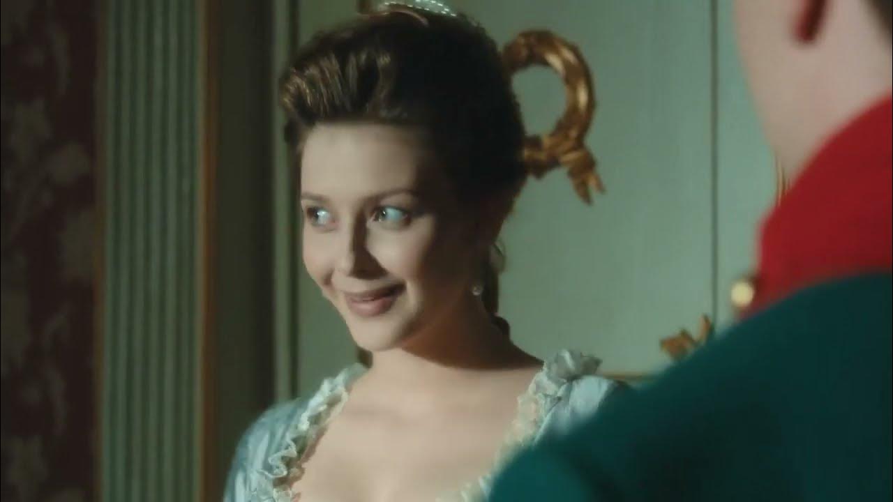 Ekaterina Shpitsa yalangoch video