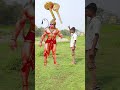 hanuman chalisa from 🙏🚩 Jay Shree Ram 🙏🙏#shorts #vfx #vfxshorts #trending #hanuman #hanumanchalisa