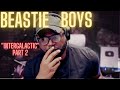 Beastie Boys - Intergalactic Part 2 (Reaction!!)