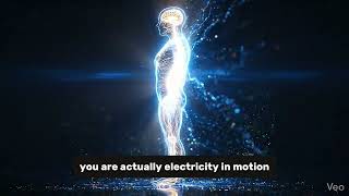 Your Body Is Electricity—Here's How Frequency Heals It