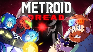 What about Metroid Dread?