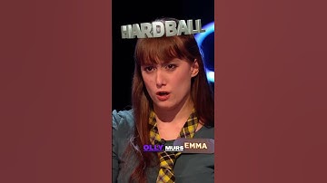 Can YOU Beat Them at THIS Trivia Game? #shorts