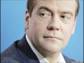 Medvedev's Future?