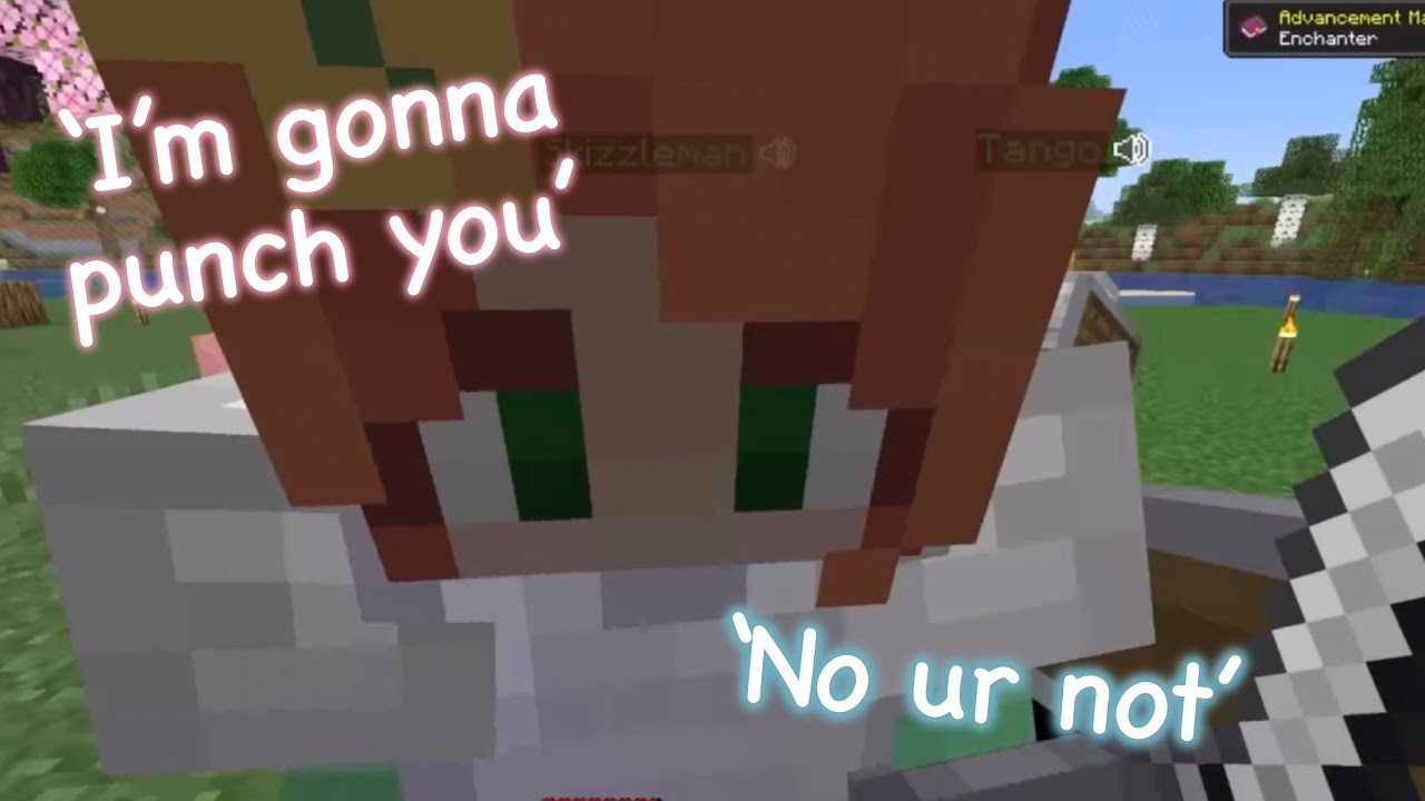 Гриан и ДжеминиТэй снова ведут себя как брат и сестра