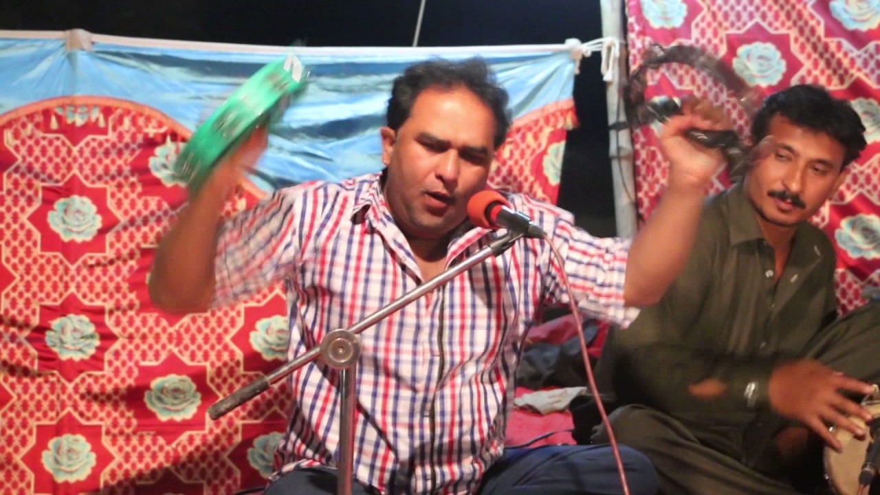 Thaki Thayian by zeeshan rokhri