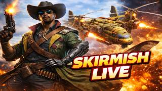 War Commander Live: Skirmish (Recruit and Officer Bases) screenshot 3