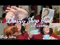 ANOTHER WEEK OF CHARITY SHOP PICKING | UK EBAY RESELLER | CARLA JENKINS