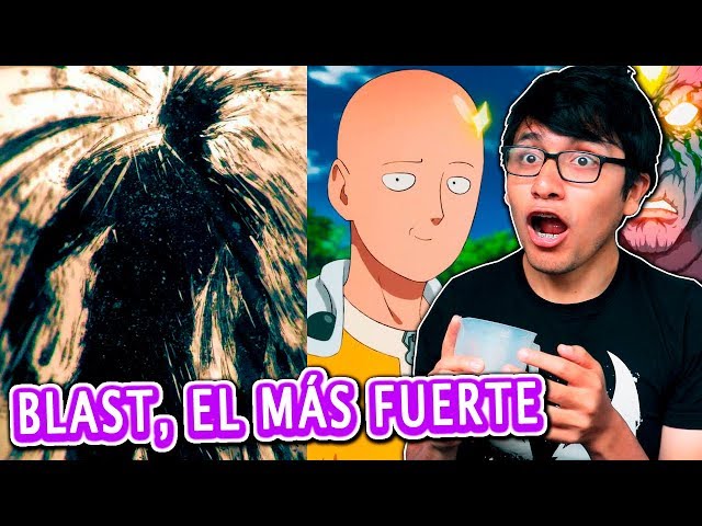 One Punch Man ONLINE FINAL 2x12 sub español: horario por país y