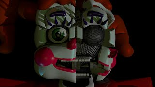 Baby test [model by nathanzica]
