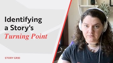 Identifying the Turning Point in a Story