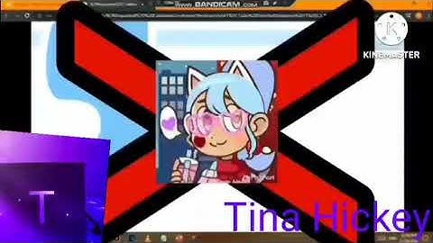 Touchstone Logo (2004) Gets Interrupted V2 Add Round 18