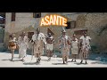 Juster Master X B Shine Ft Banana Zorro Soldier T ASANTE Official Video 