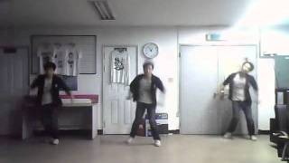 Teen Top - No More Perfume On You Dance Cover