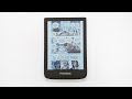The Pocketbook Color e-reader is great for Manga and Comics - Goodereader