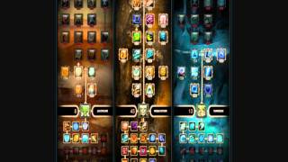 RIFT: Cleric AoE Farming/Leveling Build And Guide