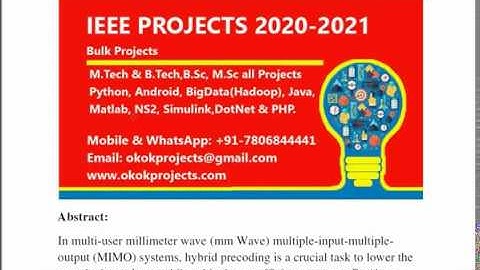 Hybrid Precoding for Multiuser Millimeter Wave Massive MIMO Systems A Deep Learning Approach