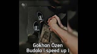 Gökhan Özen Budala ( speed up ) Resimi