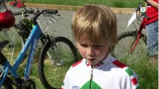 Tour of Norway for Kids