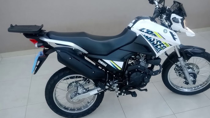 📍CROSSER 150 ABS com a primeira - Ativa Motos Yamaha