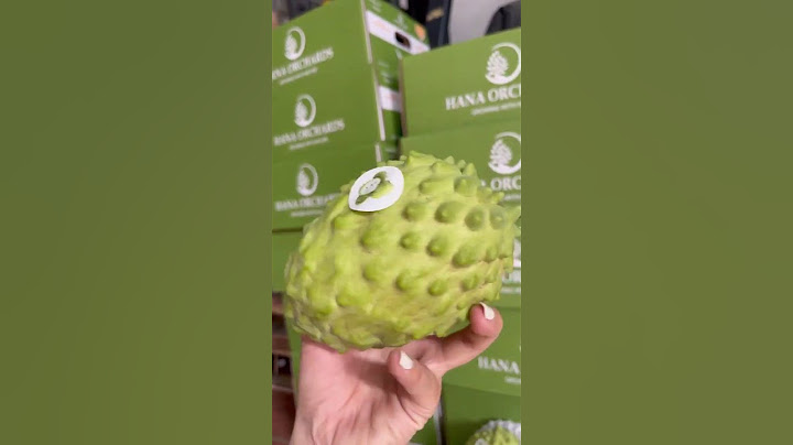 Sạch Fruits - Na Hana