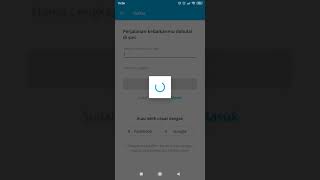 Cara Membuat Akun Kitabisa dengan Google screenshot 4