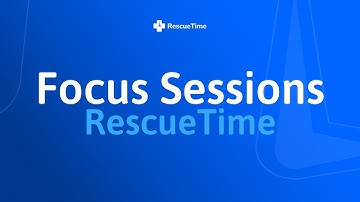 RescueTime Demo