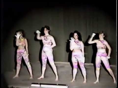 Carnaby Club 1992 - Cloud 8