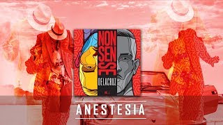 5 . Delacruz - Anestesia ft. Camila Zasoul & MC Hariel (Nonsense . Vol 1) chords