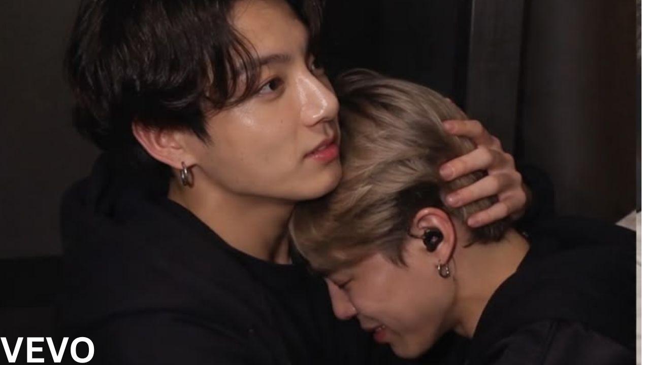 Jungkook Ft Jimin Of (BTS) - After The Final Goodbye (2026
