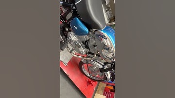 IMG 42641961 Royal Enfield Crusader Sports - After full rebuild 2021/2