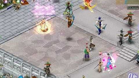 *(.ToRqy.)* using CiD Proxy to Auto Level 2