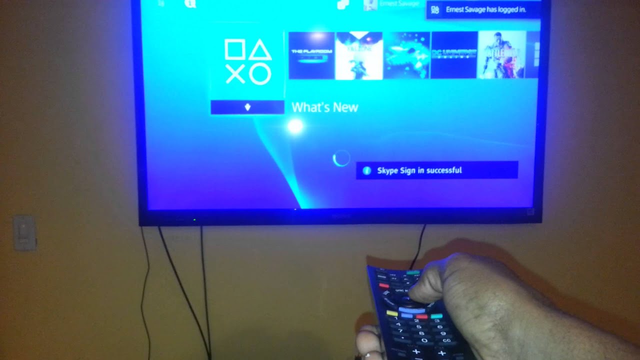 Psn remote play Psn remote play