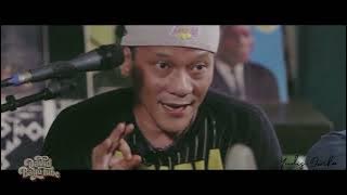 David Bayu feat Iwa K n Yudis Dwiko - Just The Two Us/Penantian acoustic Mashup