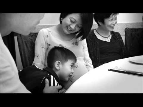 中電燃點生活力量: 出生篇