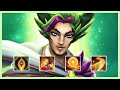 Rakan montage 3  best plays s14