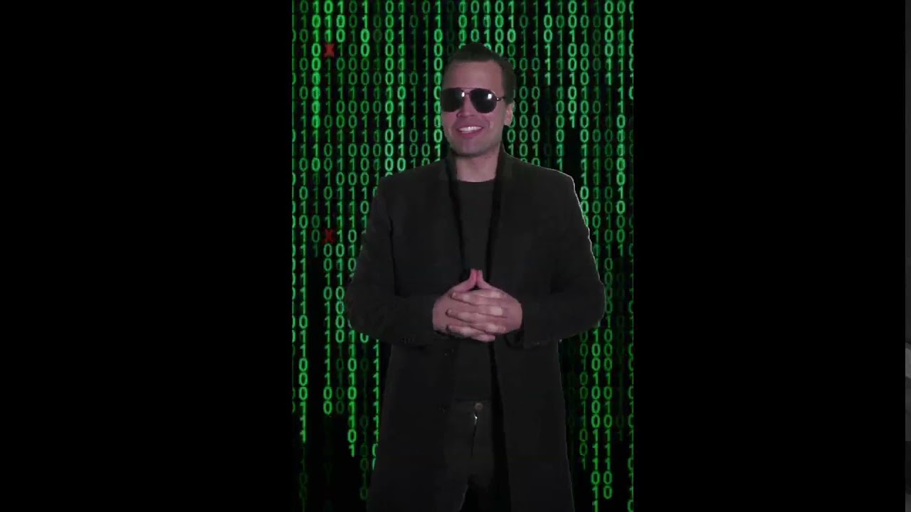 2021-12-17 1900GMT Mimir Quiz - The Matrix