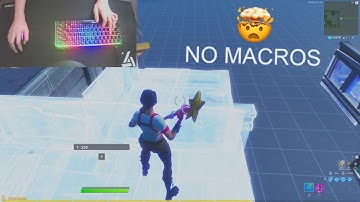 How to Edit FASTER Than A MACRO (Secret Edit Bind)
