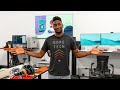 MKBHD Studio Tour 2021!