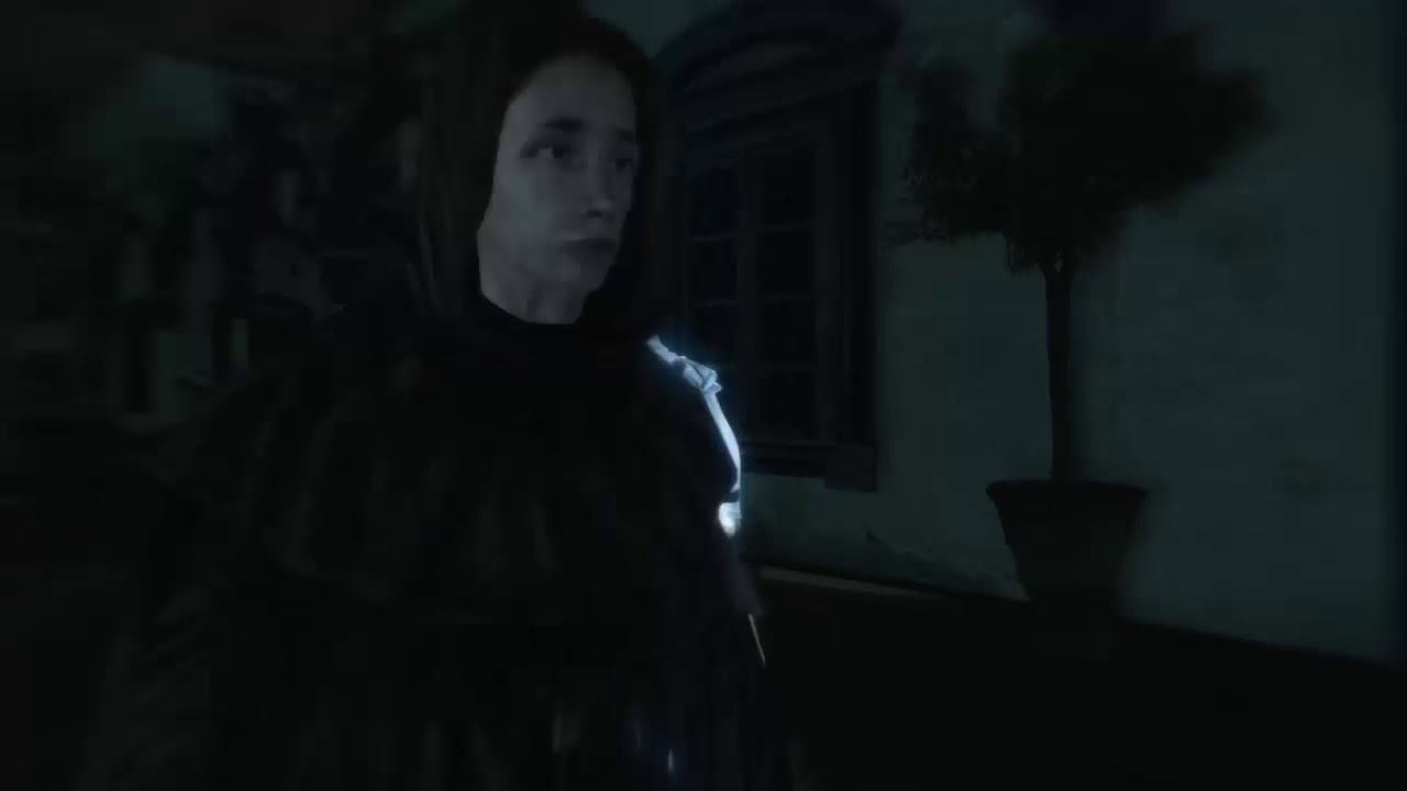 lets play Assassins Creed 2 part 2 - YouTube