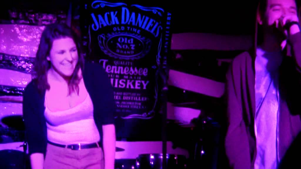 TheLivingRoom Crew 'My Life ft Natti G' live