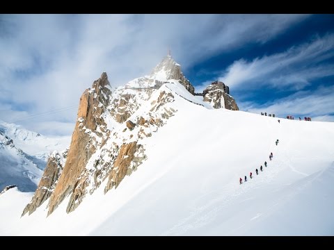 Arc'teryx Alpine Academy