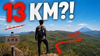 The Wrong Turn That Tested My Absolute Limits