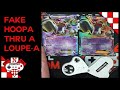 Deep Diving Fake Pokemon Cards: Hoopa Thru a Loupe-a