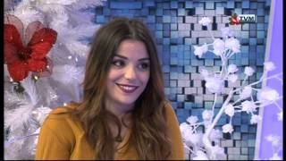 Download Lagu Naomi Said Interviewed on Sibtek MP3