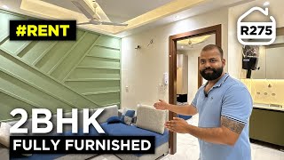 2 BHK Flat for rent in DELHI | BEAUTIFUL 2 BHK Flat for rent | Flat for rent | BRS SHOW R275 screenshot 3