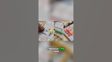 Building an Electronic Dice Without Coding!