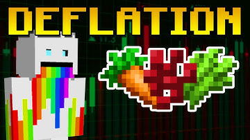 The admins have messed up… | Hypixel Skyblock