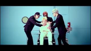 M.I.B '치사BOUNCE' MV