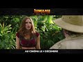 Jumanji : Next Level - TV Spot &quot;Get Ready&quot; 20s