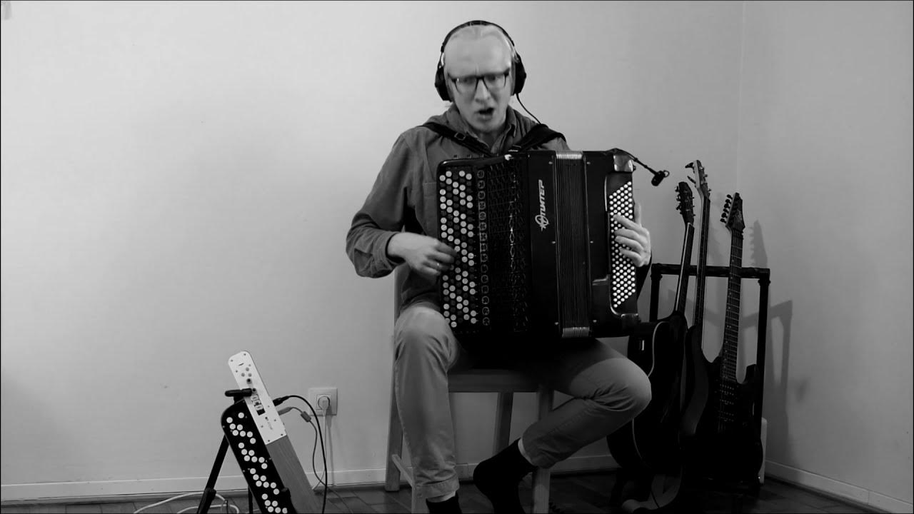 Chick Corea Spain Freak Jazz Accordion YouTube